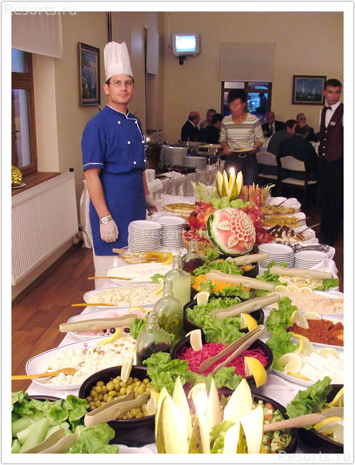 Dinler Hotel Nevsehir 15